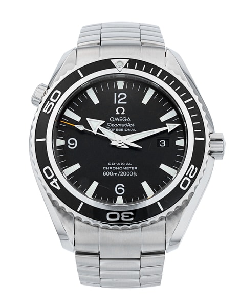 Omega Planet Ocean 2200.50.00